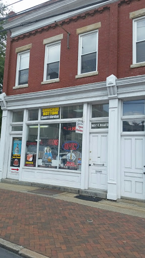 Dry Cleaner «Shockoe Bottom Cleaners», reviews and photos, 1805 E Broad St, Richmond, VA 23223, USA