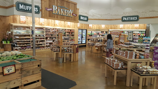 Health Food Store «Sprouts Farmers Market», reviews and photos, 2003 S Main St, Keller, TX 76248, USA