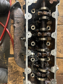 San Miguel Auto Repair and body shop - Photo 6 - Car repair in Philadelphia, PA, Philadelphia