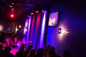 Hyena's Comedy Night Club image