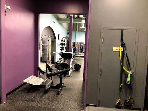 Gym «Anytime Fitness», reviews and photos, 100 Worcester St, North Grafton, MA 01536, USA