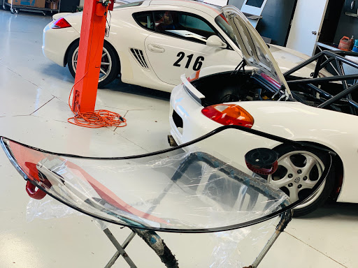 Cln Mobile Auto & Truck Glass Repair & Replacement image