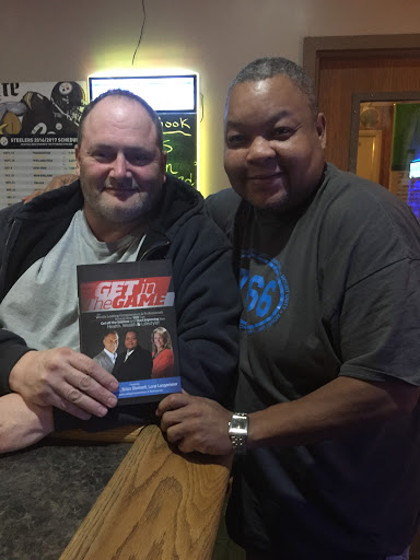 Insurance Company «Nationwide Insurance: Brian K Stennett Sr», reviews and photos