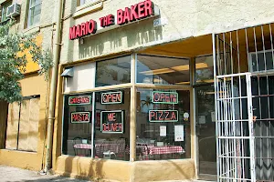 Mario the Baker Pizza image
