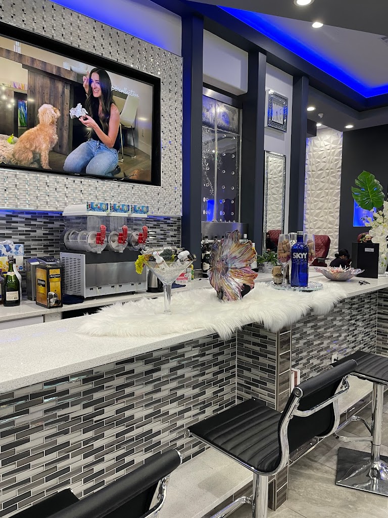 Aria Nail Bar Flower Mound, TX 75028 Services and Reviews