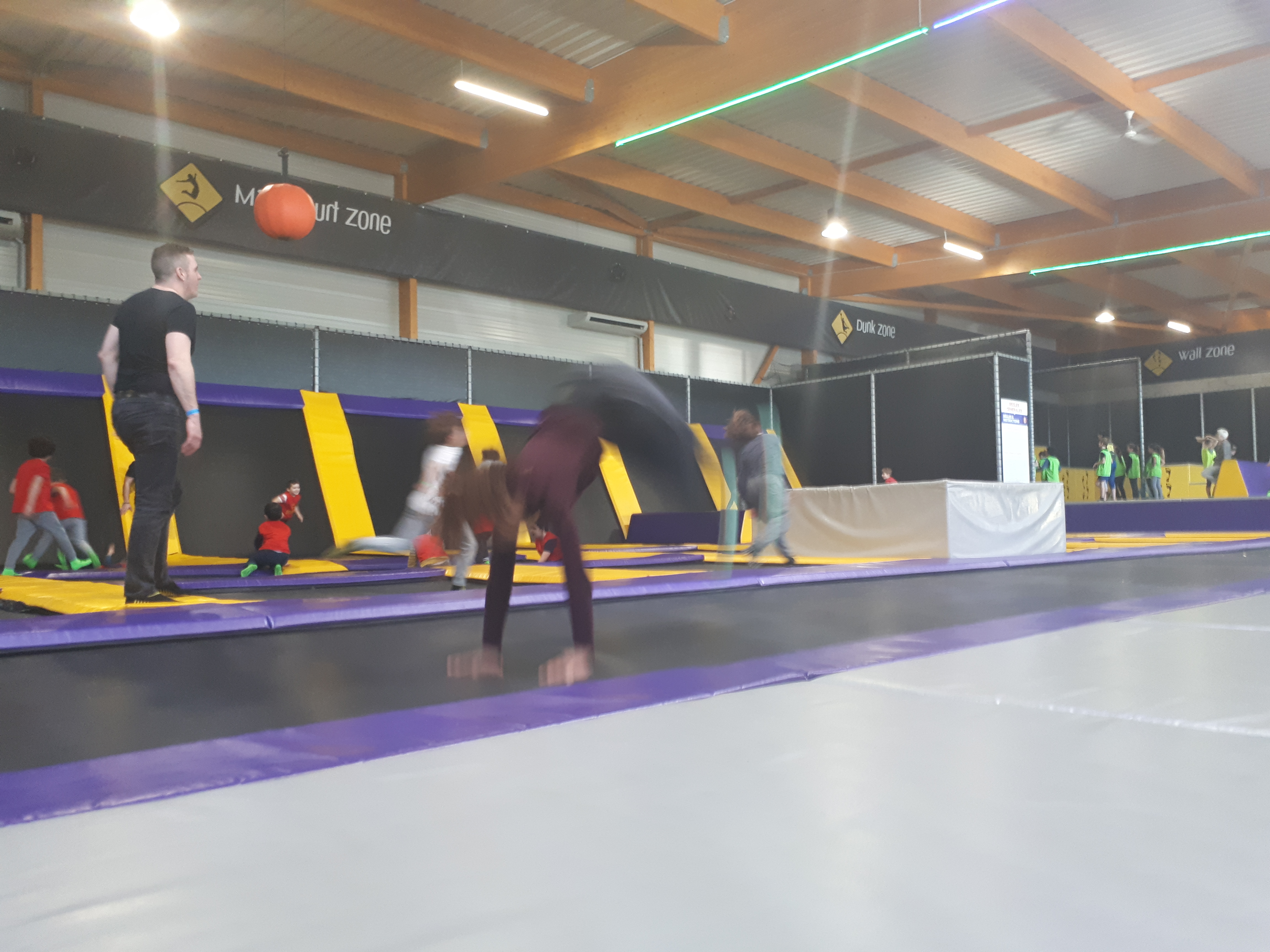 Photo n° 3 de l'avis de Manu.r fait le 03/02/2019 à 14:58