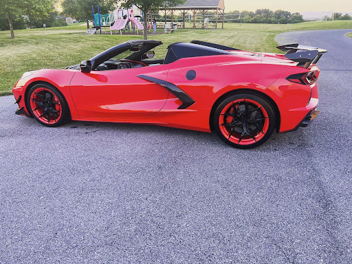 Motorsports LA image