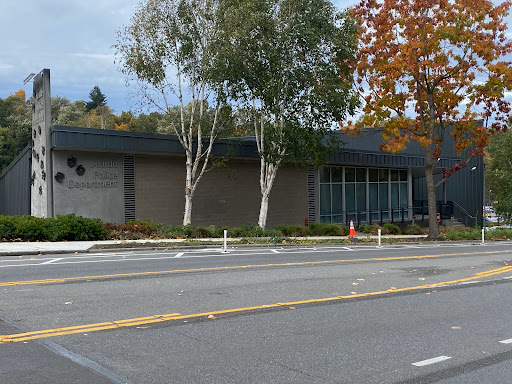 Southwest Precinct - Seattle Police Department