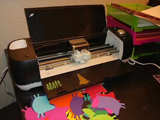 Craft Store «Michaels», reviews and photos, 11211 SE 82nd Ave F, Clackamas, OR 97086, USA