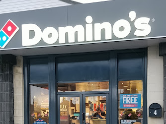 Domino's Pizza - Newtownards