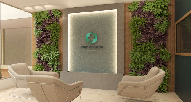 Pharma Vida® Guayaquil - Farmacia