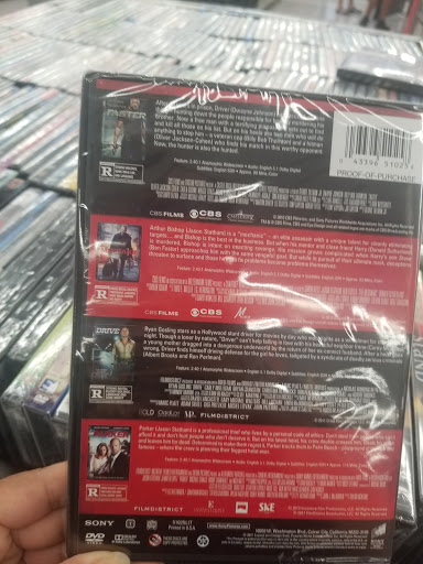 Discount Store «Walmart», reviews and photos, 4501 Rosewood Dr, Pleasanton, CA 94588, USA