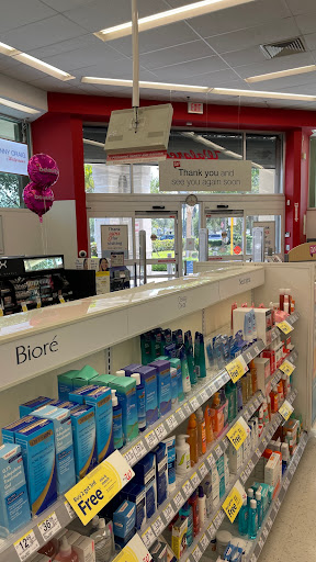 Drug Store «Walgreens», reviews and photos, 439 W Indiantown Rd, Jupiter, FL 33458, USA
