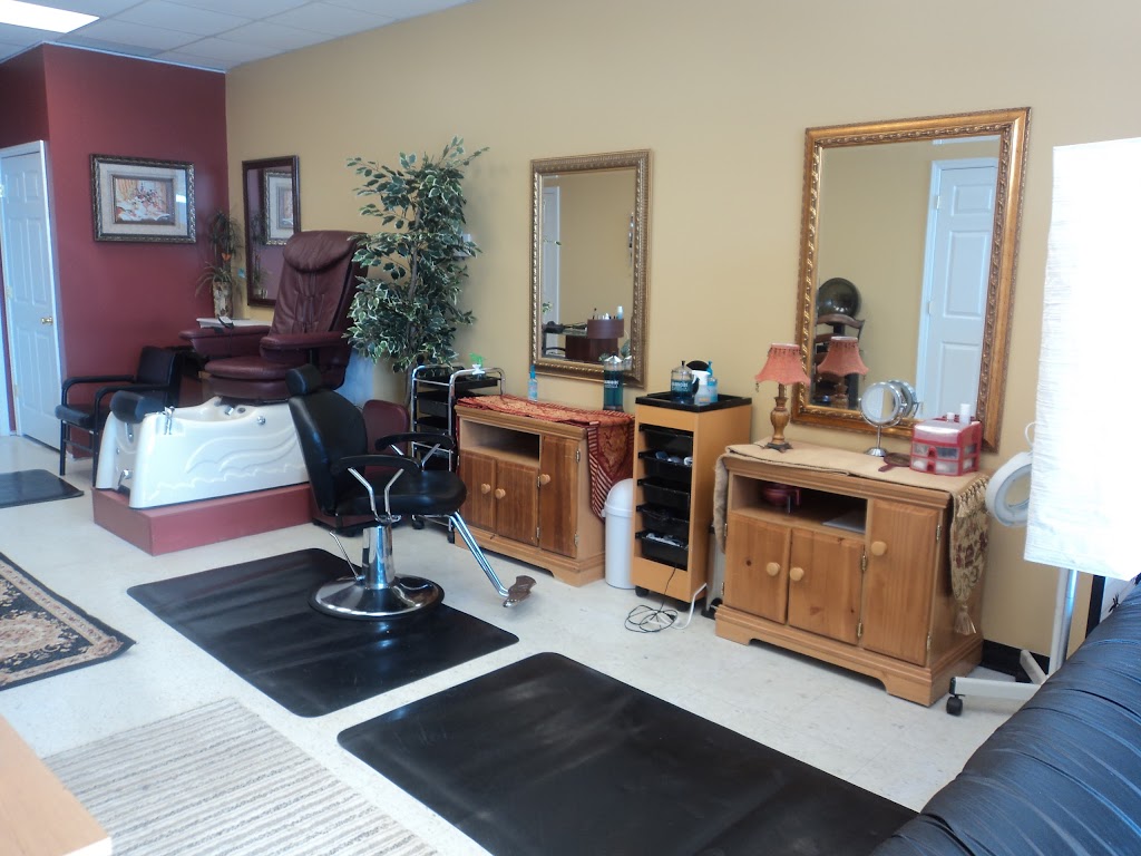 Panache Salon & Spa 30228