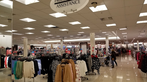 Department Store «Belk», reviews and photos, 2615 Medical Center Pkwy Suite 1600, Murfreesboro, TN 37129, USA