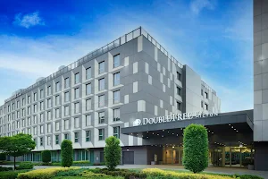 DoubleTree by Hilton Kraków Hotel & Convention Center image