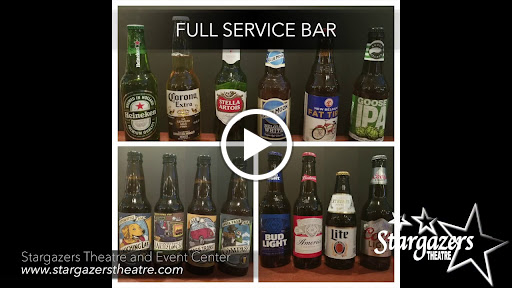 Performing Arts Theater «Stargazers Theatre & Event Center», reviews and photos, 10 S Parkside Dr, Colorado Springs, CO 80910, USA