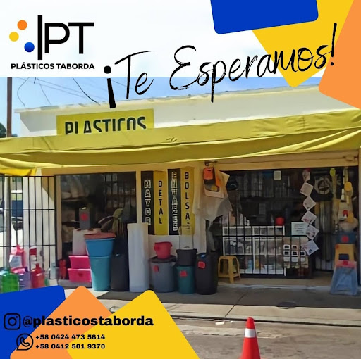 Plasticos Taborda, C.A