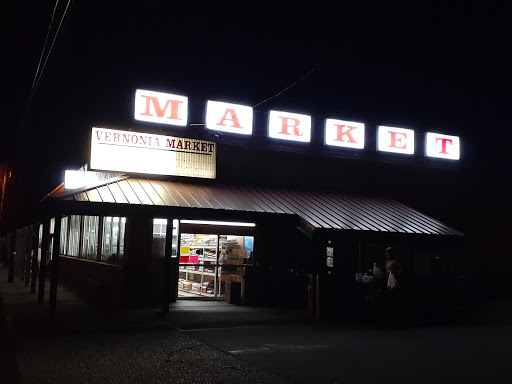 Market «R & S Market», reviews and photos, 735 Jefferson Ave, Vernonia, OR 97064, USA