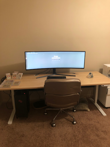 Office Furniture Store «Human Solution Office Furniture», reviews and photos, 2139 W Anderson Ln, Austin, TX 78757, USA