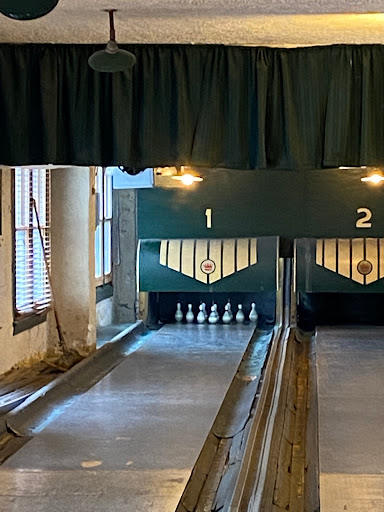 Bowling Alley «Action Duckpin Bowl», reviews and photos, 1105 Prospect St, Indianapolis, IN 46203, USA