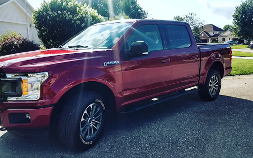 Ford Dealer «Barber Ford», reviews and photos, 640 E 8th St, Holland, MI 49423, USA