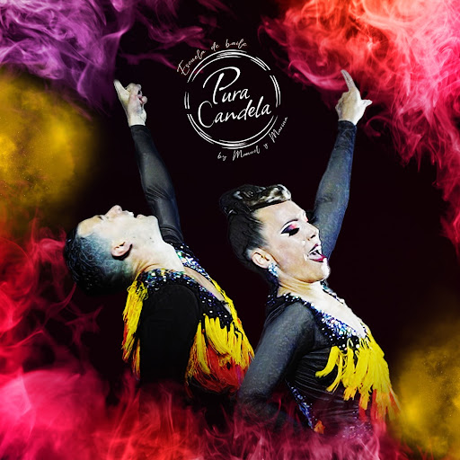 Imagen del negocio Escuela de Baile Pura Candela Sevilla Centro Comercial Zona Este en Sevilla, Sevilla