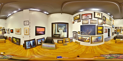 Art Gallery «Abend Gallery Fine Arts LLC», reviews and photos, 2260 E Colfax Ave, Denver, CO 80206, USA