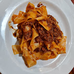 Photo n°2 de l'avis de Guido.u fait le 06/10/2022 à 08:28 sur le  La credenza di picasso à Gabbro