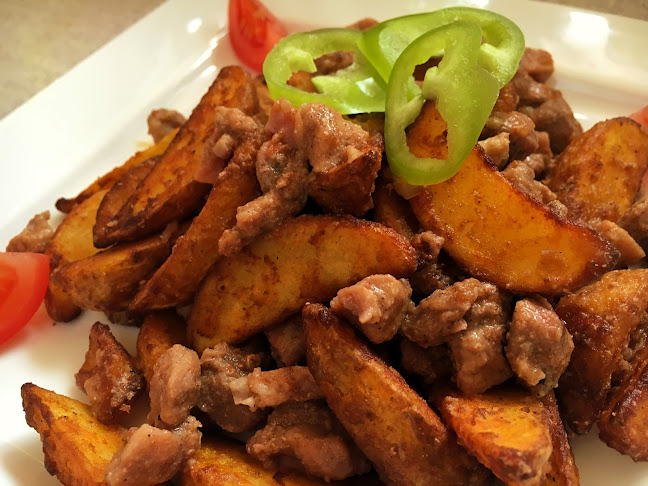 Jó szerencsét pindli - Pizza