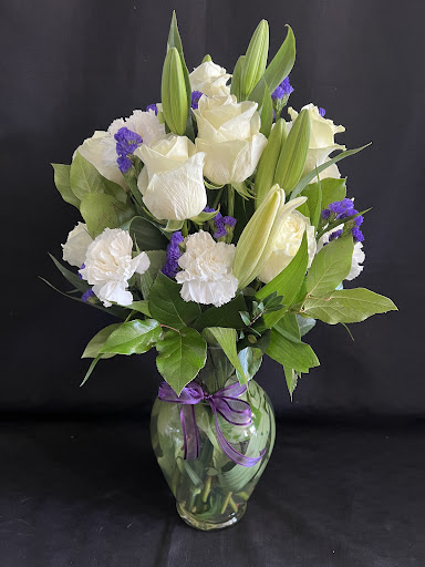 Florist «Rosegreen Florist», reviews and photos, 4201 Irvington Blvd, Houston, TX 77009, USA