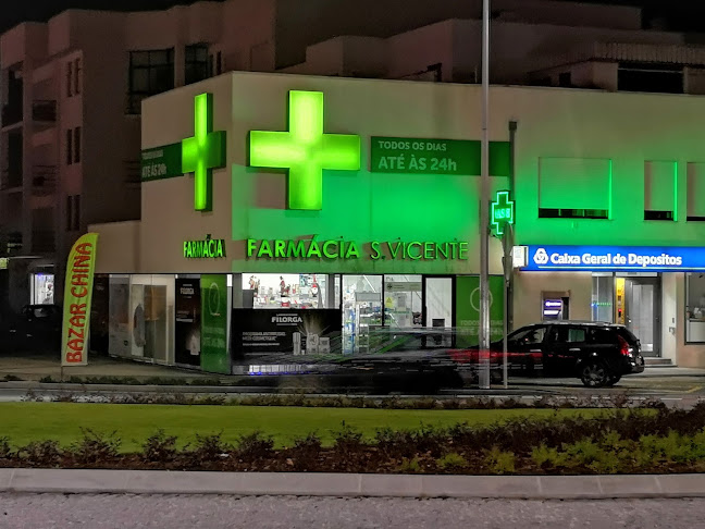 Farmácia S. Vicente - Viana do Castelo