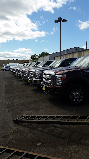  «Mid Valley Ford», reviews and photos, 201 NE Polk Station Rd, Dallas, OR 97338, USA