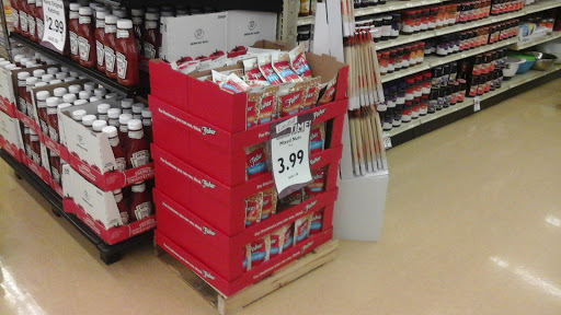 Grocery Store «Festival Foods», reviews and photos, 2218 Bunker Lake Blvd NW, Andover, MN 55304, USA