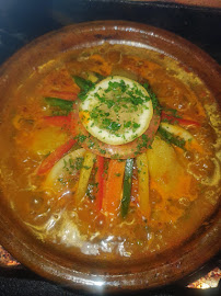 Photos du propriétaire du Restaurant marocain Le Riad de Marrakech à Laroche-Saint-Cydroine - n°3
