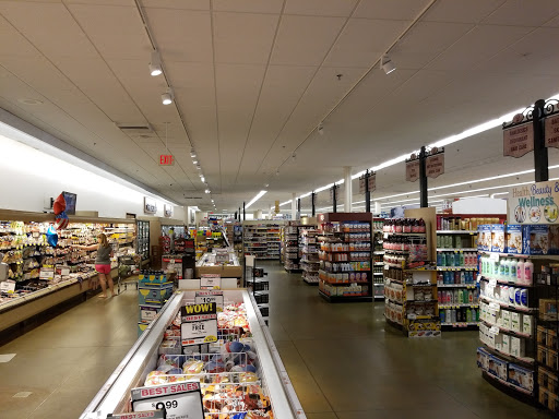 Supermarket «Big Y», reviews and photos, 348 East Central Street, Franklin, MA 02038, USA