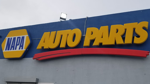 Auto Parts Store «NAPA Auto Parts - Oakland International», reviews and photos, 4255 International Blvd, Oakland, CA 94601, USA