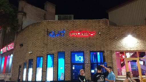 Live Music Venue «Liquid», reviews and photos, 624 University Ave, Madison, WI 53715, USA