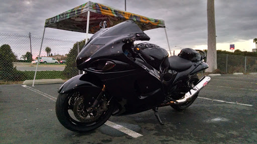 Motorcycle Repair Shop «QuickShift Inc.», reviews and photos