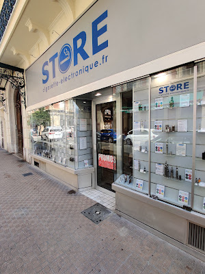 STORE - Cigarette Électronique à Menton