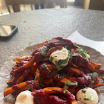 Photo n°2 de l'avis de Negin.a fait le 17/04/2024 à 18:57 sur le  Honest Greens à Lisbon