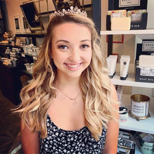 Hair Salon «Georgetown Aveda Salon & Spa», reviews and photos, 1325 Wisconsin Ave NW, Washington, DC 20007, USA