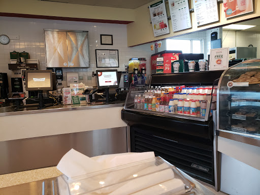 Bakery «Krispy Kreme Doughnuts», reviews and photos, 6627 San Dario Ave, Laredo, TX 78041, USA