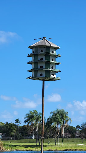 Park «Plantation Heritage Park», reviews and photos, 1100 S Fig Tree Ln, Plantation, FL 33317, USA