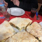 Photo n°1 de l'avis de Annasole.a fait le 14/02/2023 à 22:02 sur le  Maremilò Pizzeria à Quattromiglia