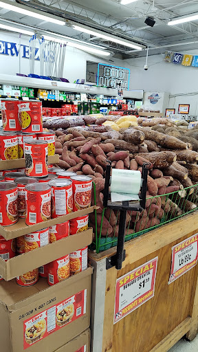 Supermarket «Presidente Supermarket», reviews and photos, 495 W 29th St, Hialeah, FL 33012, USA