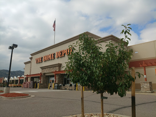 Home Improvement Store «The Home Depot», reviews and photos, 4277 S Eldridge St, Morrison, CO 80465, USA