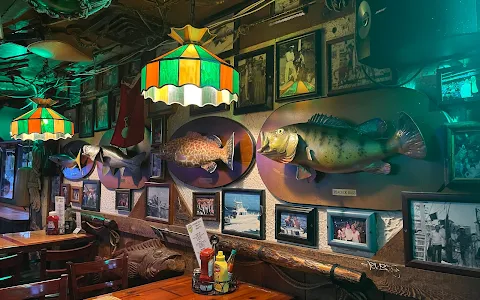 Briny Irish Pub image