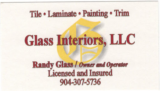 Glass Interiors LLC