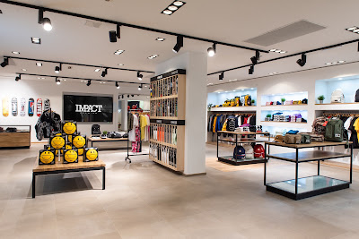 Impact Premium à Mulhouse